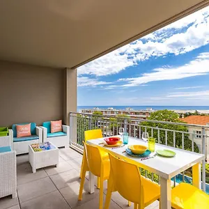 Au Soleil De Nice