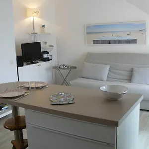 Oceania 1 - Parking, Thalasso, Tennis 150m - U69 Appartement Carnac