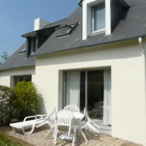 Kreisker 1 - Maison Jumelee, Jardin - Ca6007 Hébergement de vacances Carnac